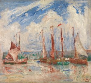 Sloops