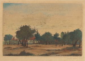 The Orchard