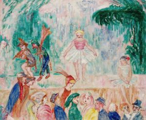 Petit théâtre