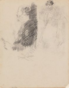 A Man and a Woman