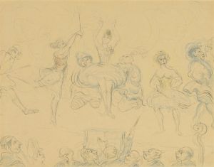 Ballet
