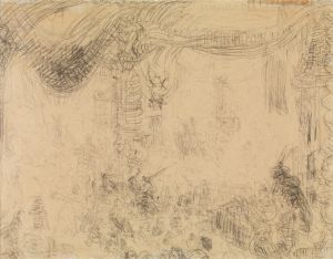 Christ shown to the People and Christ’s Entry into Jerusalem