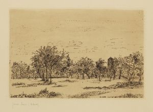 De boomgaard