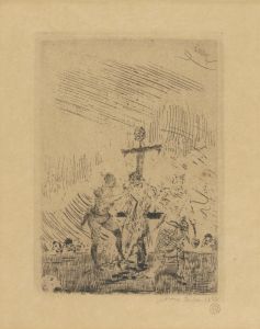 De gevilde