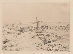 De molen van Mariakerke