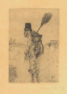 De putruimer