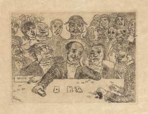 De spelers