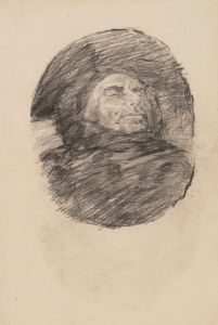 Dead Monk