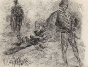 Don Quixote
