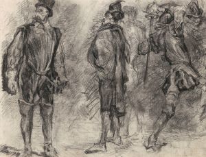 Don Quixote