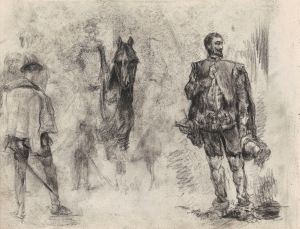 Don Quixote