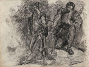 Don Quixote