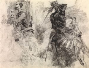 Don Quixote