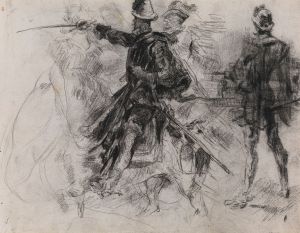 Don Quixote