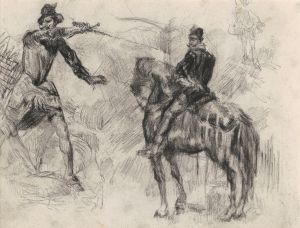 Don Quixote