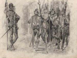 Don Quixote