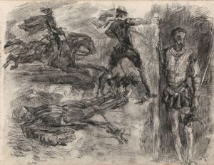 Don Quixote