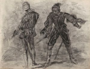 Don Quixote