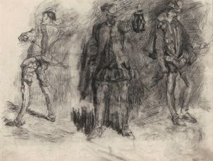 Don Quixote