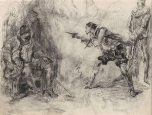 Don Quixote