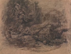 Don Quixote