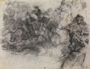 Don Quixote
