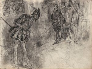 Don Quixote