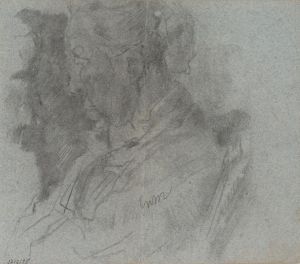 Ensor’s Mother