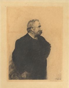 Ernest Rousseau