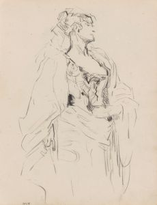 Lady