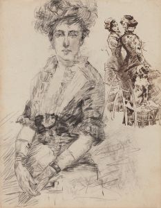Madame Gratiot