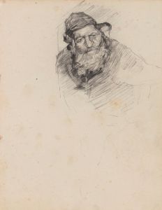 Man in a Hat