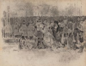 Masses for Berthal de Haze