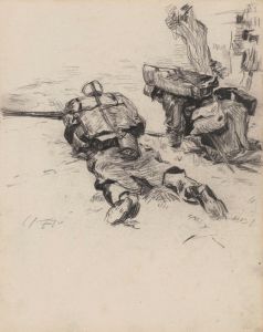 Military Men