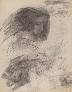Mother of Ensor, Hands and Foot