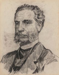 Portrait of a Man