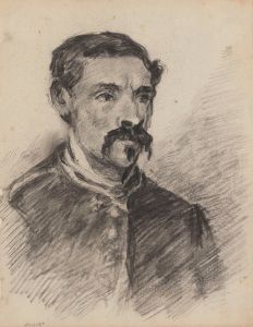 Portrait of a Man