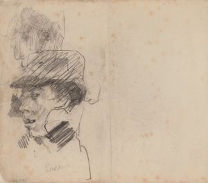 Portrait of a Man
