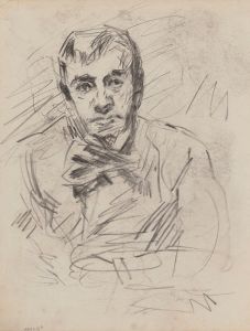 Portrait of a Man