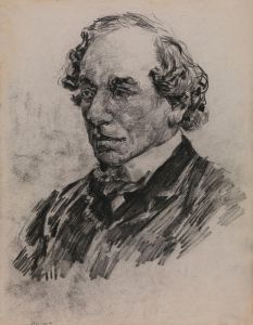 Portrait of a Man