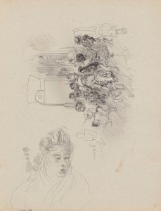Portrait of a Woman