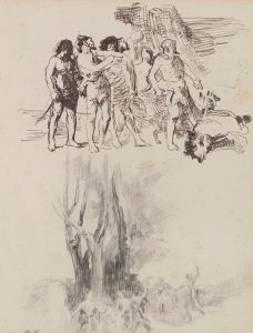 Return of the Bear Hunters in the Stone Age