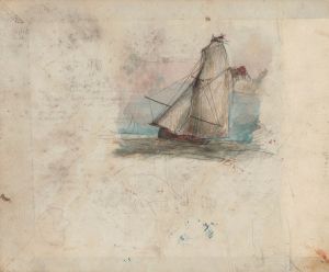 Sailingboat