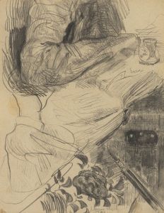 Schetsen