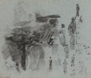 Silhouettes