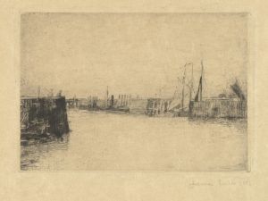 Staketsel – Pier te Oostende