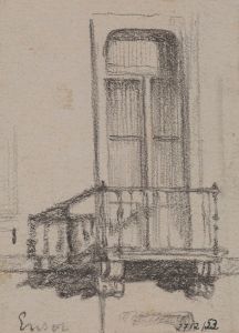 The Balcony