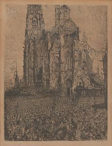 The Cathedral
