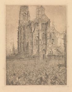The Cathedral
