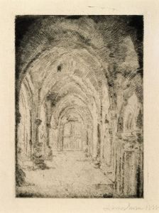 The Crypt